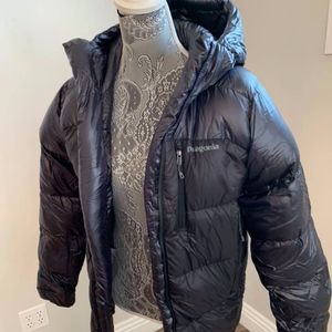 Men's Patagonia Fitz Roy Parka